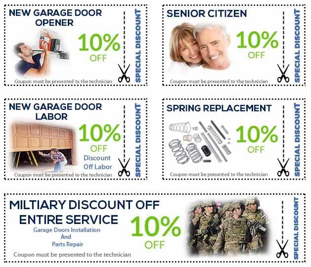 Expert Garage Doors Repairs Gotha, FL 407-431-0131